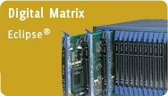 Matrix Intercom